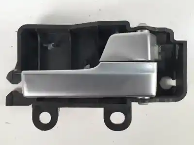 Автозапчастина б/у внутрішня задня права ручка для ford c-max (cb3) aoda посилання на oem iam 3m51r22600