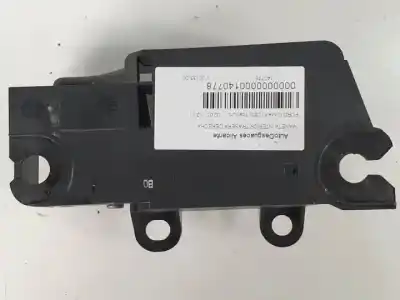 Автозапчастина б/у внутрішня задня права ручка для ford c-max (cb3) aoda посилання на oem iam 3m51r22600  