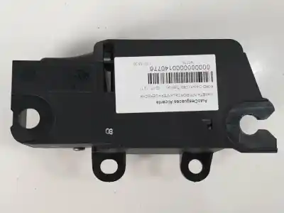 Автозапчастина б/у усередині передня права ручка для ford c-max (cb3) aoda посилання на oem iam 3m51r22600  