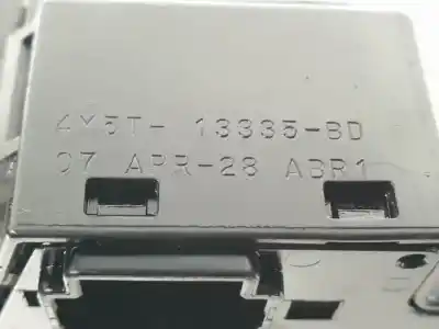 Автозапчастина б/у перерівний контроль для ford c-max (cb3) aoda посилання на oem iam 4m5t13335bd  