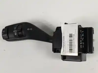 Автозапчастина б/у перерівний контроль для ford c-max (cb3) aoda посилання на oem iam 4m5t13335bd  
