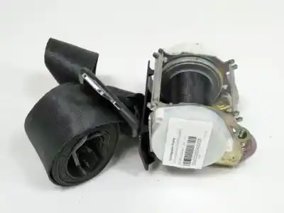 Piesă de schimb auto la mâna a doua centurã de sigurantã spate stânga pentru seat ibiza (6j5) cgg referințe oem iam 6j0857805a