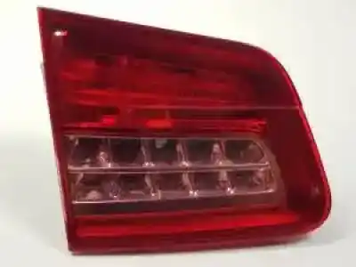 Second-hand car spare part interior rear right light for citroen c5 berlina 5fv oem iam references 9687583080
