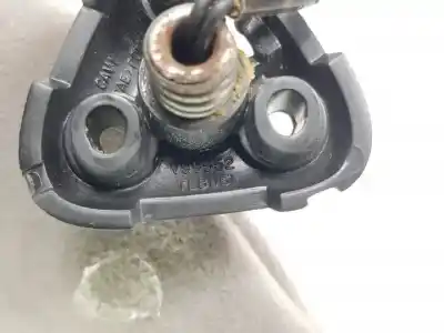 Автозапчастина б/у лівий натір для jaguar s-type g/fb посилання на oem iam v99552  