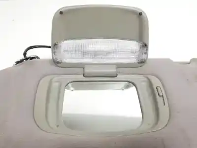 Автозапчастина б/у лівий натір для jaguar s-type g/fb посилання на oem iam v99552  