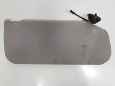 Автозапчастина б/у лівий натір для jaguar s-type g/fb посилання на oem iam v99552  