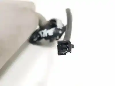 Автозапчастина б/у лівий натір для jaguar s-type g/fb посилання на oem iam v99552  