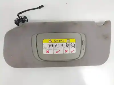 Автозапчастина б/у лівий натір для jaguar s-type g/fb посилання на oem iam v99552