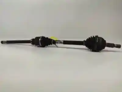 Second-hand car spare part front right transmission for citroen c5 berlina 5fv oem iam references 