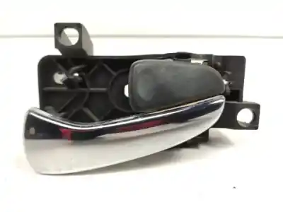 Автозапчастина б/у внутрішня задня права ручка для jaguar s-type g/fb посилання на oem iam 