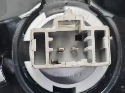 Автозапчастина б/у внутрішній правий завод для mazda 3 sedán (bk) 2.0 (bkep) посилання на oem iam p2913  