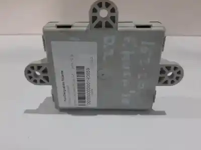 Автозапчасти б/у комфортный модуль за ford kuga (cbs) t7ma ссылки oem iam f1et14b533bg  