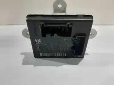 Second-hand car spare part comfort module for ford kuga (cbs) t7ma oem iam references f1et14b533bg