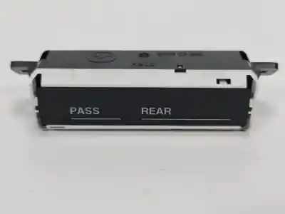 Автозапчасти б/у многофункциональный дисплей за mazda 3 sedán (bk) 2.0 (bkep) ссылки oem iam br5s55260