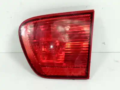 Second-hand car spare part Interior Rear Right Light for SEAT IBIZA (6K1) Select OEM IAM references   