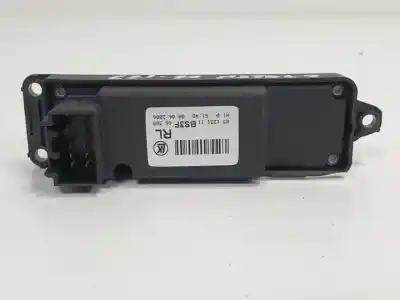 Second-hand car spare part rear left power window switch for mazda 3 sedán (bk) 2.0 (bkep) oem iam references 03123111bs3f  