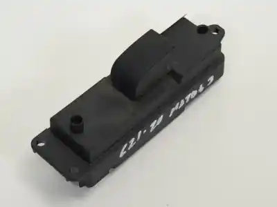 Second-hand car spare part rear left power window switch for mazda 3 sedán (bk) 2.0 (bkep) oem iam references 03123111bs3f Second-hand car spare part rear left power window switch for mazda 3 sedán (bk) 2.0 (bkep) oem iam references 03123111bs3f