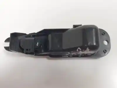 Автозапчастина б/у управління склами задніх правіх для jaguar s-type g/fb посилання на oem iam   