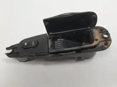 Автозапчастина б/у управління склами задніх правіх для jaguar s-type g/fb посилання на oem iam   