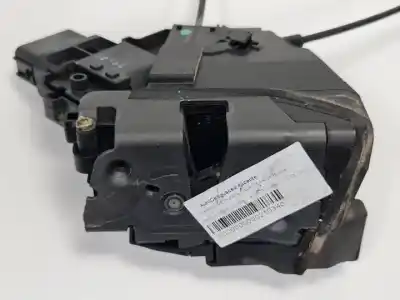 Second-hand car spare part front right door lock for mazda 3 sedán (bk) 2.0 (bkep) oem iam references 3n6aa21812df Second-hand car spare part front right door lock for mazda 3 sedán (bk) 2.0 (bkep) oem iam references 3n6aa21812df