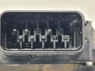 Автозапчастина б/у замок передній праві двері для mazda 3 sedán (bk) 2.0 (bkep) посилання на oem iam 3n6aa21812df  