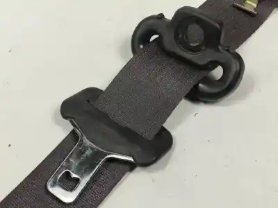 Автозапчастина б/у задній лівий ремін безпеки для jaguar s-type g/fb посилання на oem iam xw4a54611b68  