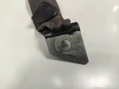 Автозапчастина б/у задній лівий ремін безпеки для jaguar s-type g/fb посилання на oem iam xw4a54611b68  