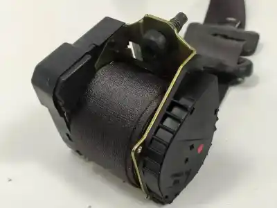 Автозапчастина б/у задній лівий ремін безпеки для jaguar s-type g/fb посилання на oem iam xw4a54611b68  