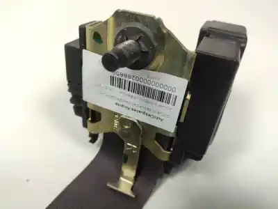 Автозапчастина б/у задній лівий ремін безпеки для jaguar s-type g/fb посилання на oem iam xw4a54611b68  