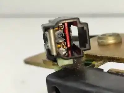 Автозапчастина б/у передній правий ремін безпеки для jaguar s-type g/fb посилання на oem iam xw4a54611b08  30100249b