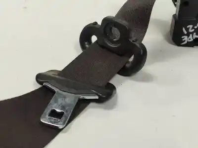 Автозапчастина б/у передній правий ремін безпеки для jaguar s-type g/fb посилання на oem iam xw4a54611b08  30100249b