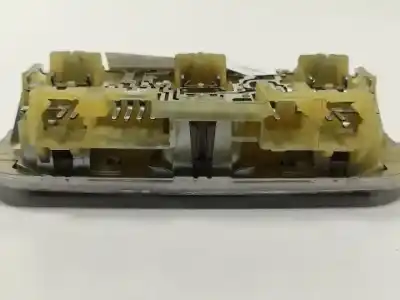 Second-hand car spare part interior light for citroen c5 berlina 5fv oem iam references   