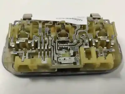 Second-hand car spare part interior light for citroen c5 berlina 5fv oem iam references   