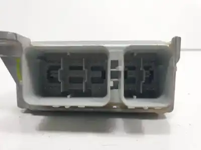 Автозапчастина б/у блок управління подушками безпеки для jaguar s-type g/fb посилання на oem iam xr8a14b321bc  