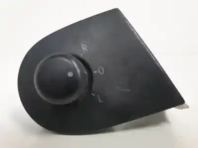 Peça sobressalente para automóvel em segunda mão comutador de espelhos retrovisores por ford galaxy (vy) auy referências oem iam 7m5959565b