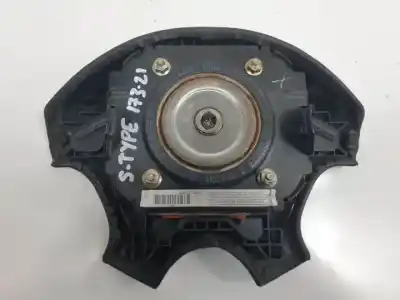 Автозапчасти б/у передняя левая подушка безопасности за jaguar s-type g/fb ссылки oem iam   