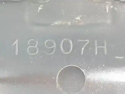 Second-hand car spare part outer fuel cap for bmw x5 (e53) m57-306d1 oem iam references   