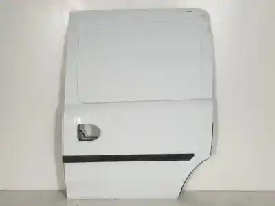 Tweedehands auto-onderdeel linker schuifdeur zijdeur voor opel combo y17dtl oem iam-referenties 