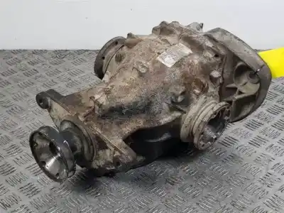 Pezzo di ricambio per auto di seconda mano differenziale posteriore per bmw x5 (e53) m57-306d1 riferimenti oem iam 7510659  