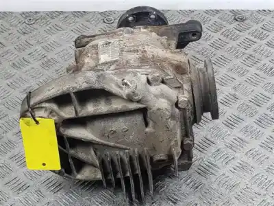 Pezzo di ricambio per auto di seconda mano differenziale posteriore per bmw x5 (e53) m57-306d1 riferimenti oem iam 7510659  