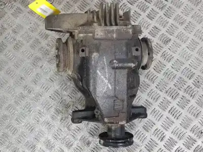 Pezzo di ricambio per auto di seconda mano differenziale posteriore per bmw x5 (e53) m57-306d1 riferimenti oem iam 7510659  
