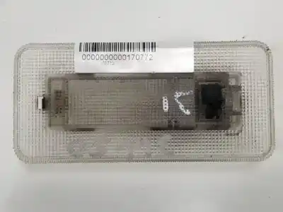 Pezzo di ricambio per auto di seconda mano luce interna per ford transit caja cerrada, larga (fy) (2000 =>) d2fa riferimenti oem iam 