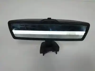 Peça sobressalente para automóvel em segunda mão espelho retrovisor interior por volkswagen golf plus v (5m1) bkc referências oem iam 5m0857511