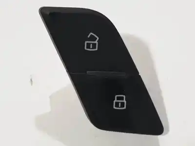 Pezzo di ricambio per auto di seconda mano comando multifunzione per audi a5 sportback (f5a) deta riferimenti oem iam 8w1962108