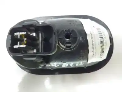 İkinci el araba yedek parçası iç arka sag kol için renault clio iii k4j780 oem iam referansları 8247  