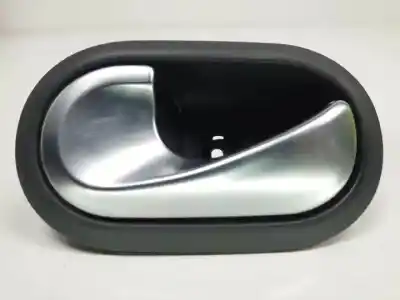 İkinci el araba yedek parçası iç arka sag kol için renault clio iii k4j780 oem iam referansları 8247  