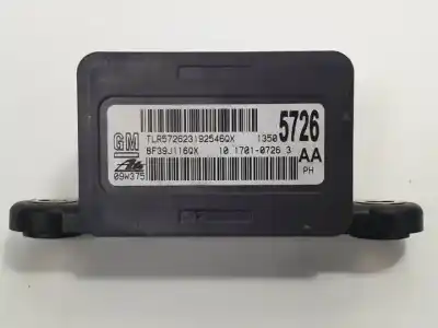 Second-hand car spare part sensor for opel insignia berlina a20dth oem iam references 13505726  