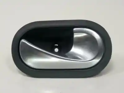 Автозапчасти б/у внутри передней правой ручки за renault clio iii k4j780 ссылки oem iam 8248310580