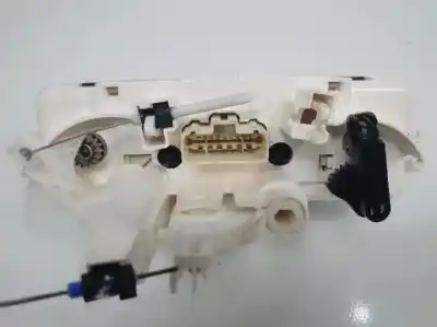 Автозапчастина б/у клімат-контроль для renault clio iii k4j780 посилання на oem iam 69597003  