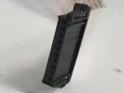 Peça sobressalente para automóvel em segunda mão porta luvas por bmw serie 7 (e65/e66) n62b44 referências oem iam 51458261060a  